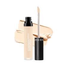 Swiss Beauty Liquid Light Weight Concealer l Full Coverage l With jojoba oil