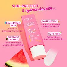 Dot & Key Watermelon Cooling Sunscreen SPF 50+ PA++++ - Image 2