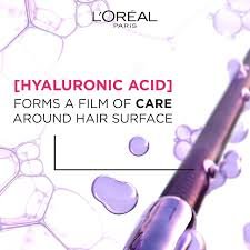 L'Oreal Paris Hyaluron Moisture 72H Moisture Sealing Conditioner - Image 3